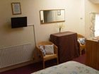 фото отеля Holly Lodge Weston-super-Mare