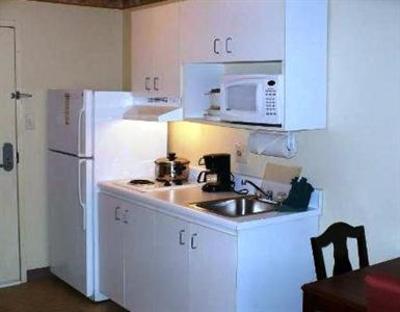 фото отеля Home Towne Suites Bowling Green