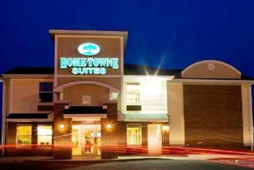 фото отеля Home Towne Suites Bowling Green