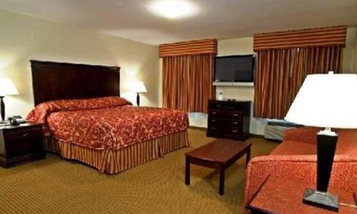 фото отеля Home Towne Suites Bowling Green
