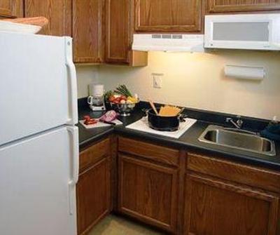 фото отеля Home Towne Suites Bowling Green