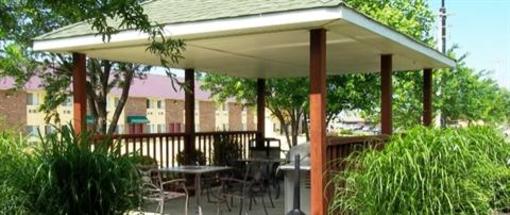фото отеля Home Towne Suites Bowling Green
