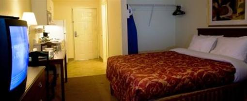 фото отеля Home Towne Suites Bowling Green