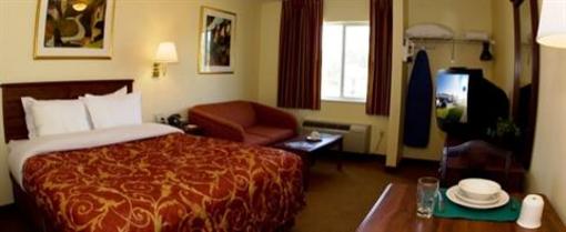 фото отеля Home Towne Suites Bowling Green