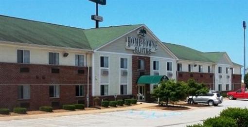 фото отеля Home Towne Suites Bowling Green
