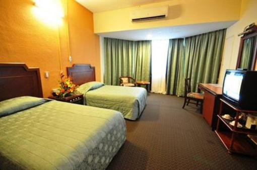 фото отеля Sentosa Regency Hotel Alor Setar
