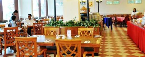 фото отеля Sentosa Regency Hotel Alor Setar