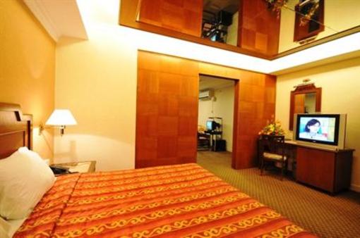 фото отеля Sentosa Regency Hotel Alor Setar