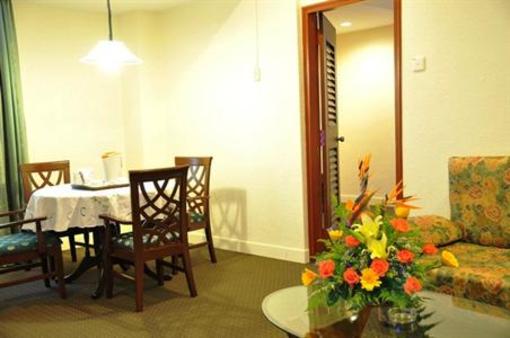 фото отеля Sentosa Regency Hotel Alor Setar