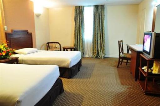 фото отеля Sentosa Regency Hotel Alor Setar