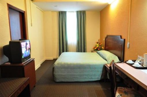 фото отеля Sentosa Regency Hotel Alor Setar