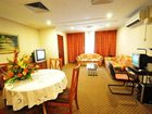 фото отеля Sentosa Regency Hotel Alor Setar