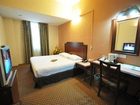 фото отеля Sentosa Regency Hotel Alor Setar