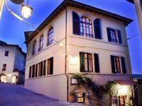 Residenza Palazzo Saloni
