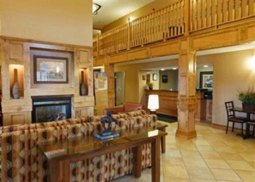 фото отеля Quality Inn & Suites Casper