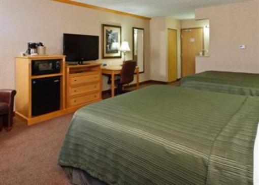 фото отеля Quality Inn & Suites Casper