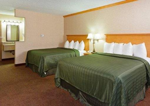 фото отеля Quality Inn & Suites Casper