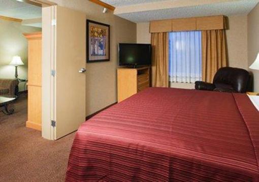 фото отеля Quality Inn & Suites Casper