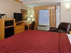 фото отеля Quality Inn & Suites Casper