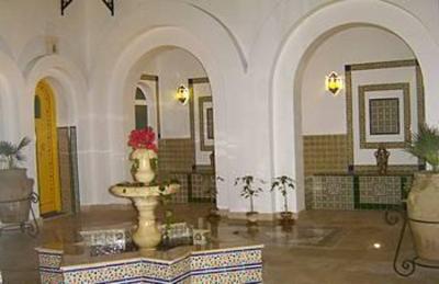 фото отеля Zen Hotel Tabarka