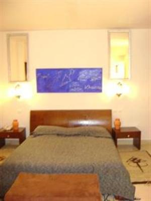 фото отеля Zen Hotel Tabarka
