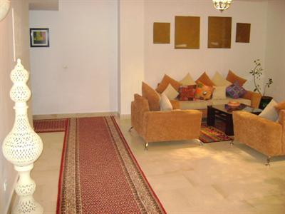 фото отеля Zen Hotel Tabarka