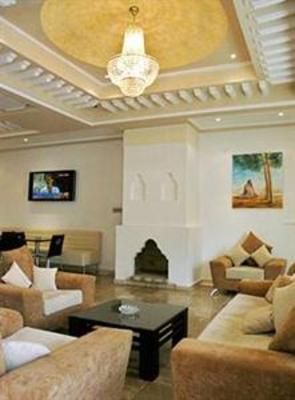 фото отеля Zen Hotel Tabarka