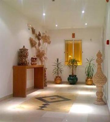 фото отеля Zen Hotel Tabarka