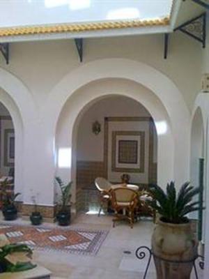 фото отеля Zen Hotel Tabarka