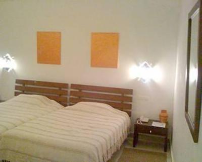 фото отеля Zen Hotel Tabarka
