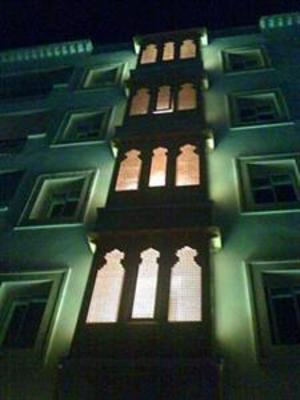 фото отеля Zen Hotel Tabarka