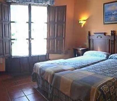 фото отеля Hotel Camangu