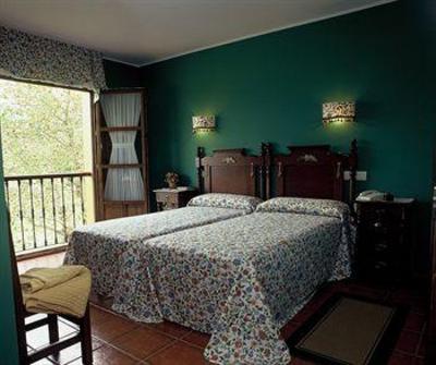 фото отеля Hotel Camangu