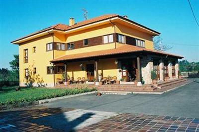 фото отеля Hotel Camangu