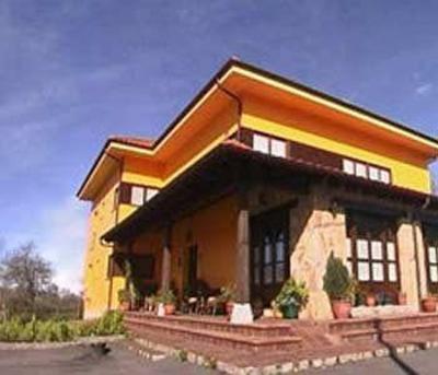 фото отеля Hotel Camangu