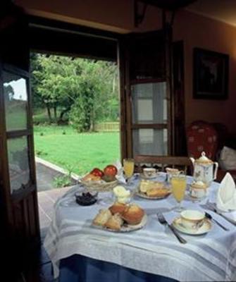 фото отеля Hotel Camangu