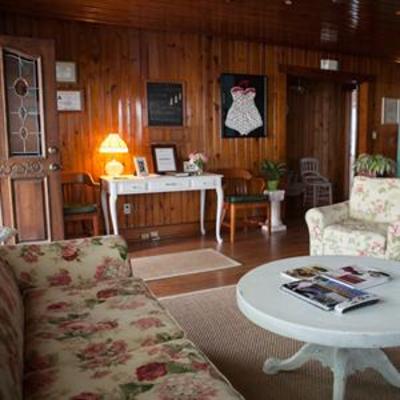 фото отеля Beacon House Inn Bed & Breakfast