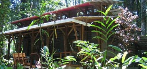 фото отеля La Kukula Lodge