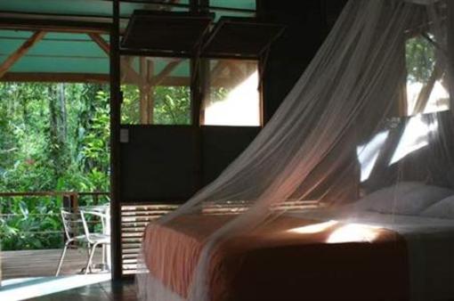 фото отеля La Kukula Lodge