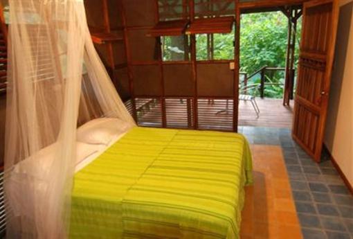 фото отеля La Kukula Lodge