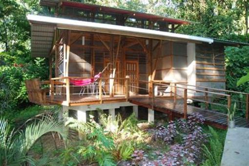 фото отеля La Kukula Lodge