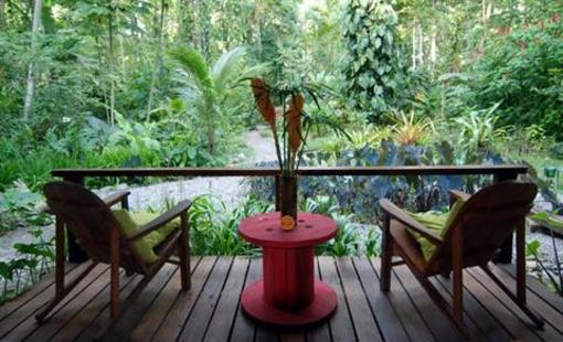 фото отеля La Kukula Lodge