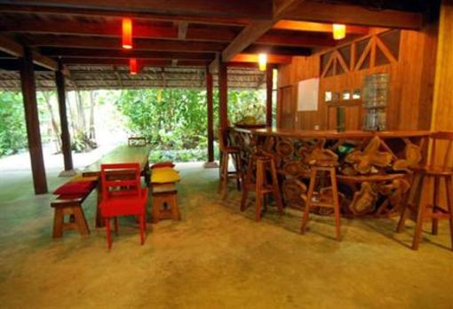 фото отеля La Kukula Lodge