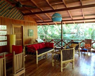 фото отеля La Kukula Lodge
