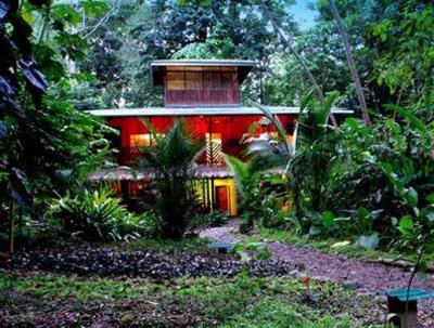 фото отеля La Kukula Lodge
