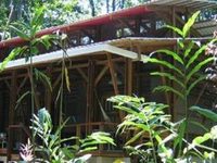 La Kukula Lodge