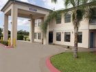 фото отеля Americas Best Value Inn & Suites Raymondville