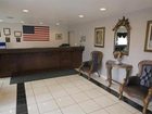 фото отеля Americas Best Value Inn & Suites Raymondville