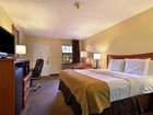 фото отеля Days Inn University Parkway Natchitoches