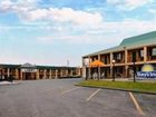 фото отеля Days Inn University Parkway Natchitoches